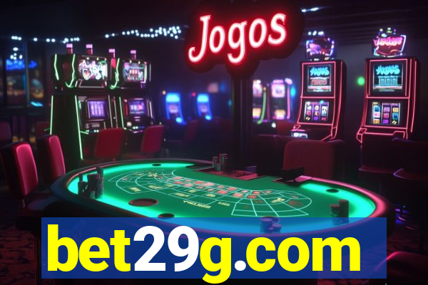 bet29g.com