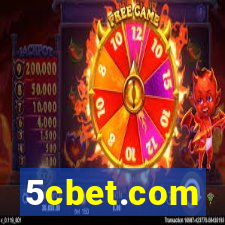 5cbet.com