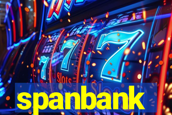 spanbank