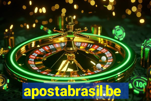 apostabrasil.bet