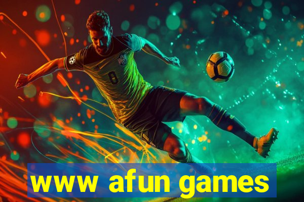 www afun games