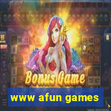 www afun games