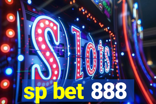 sp bet 888