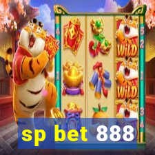 sp bet 888