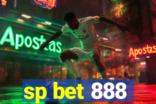 sp bet 888