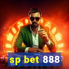 sp bet 888