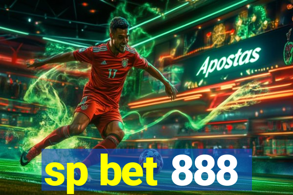 sp bet 888