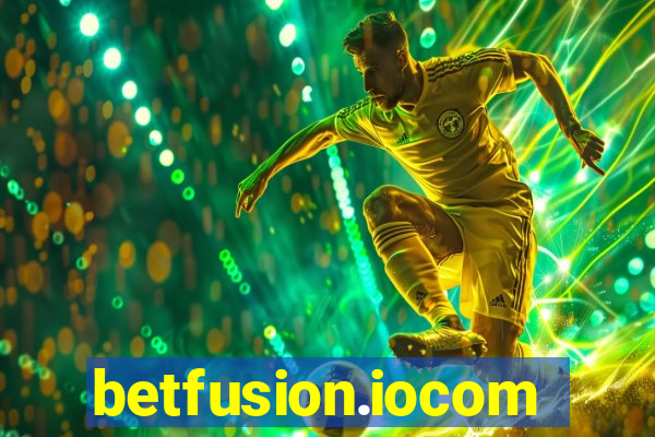 betfusion.iocom