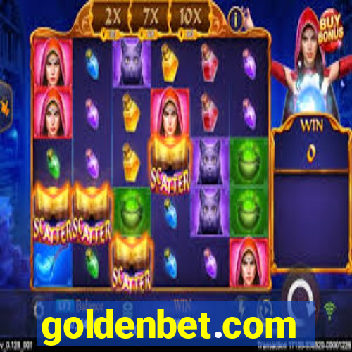 goldenbet.com