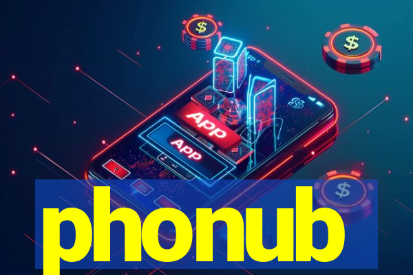 phonub