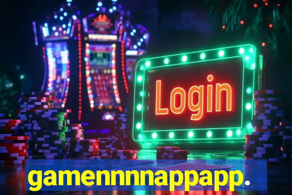 gamennnnappapp.com