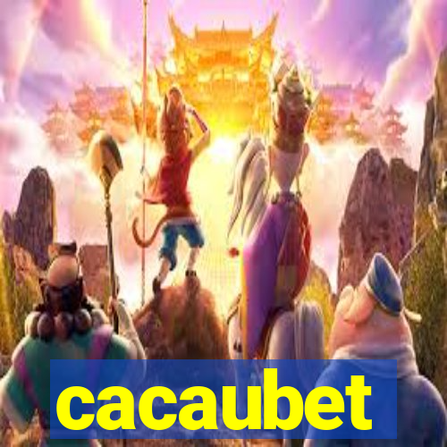 cacaubet