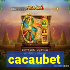 cacaubet