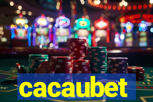 cacaubet