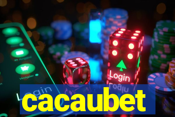 cacaubet