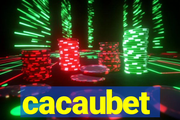 cacaubet