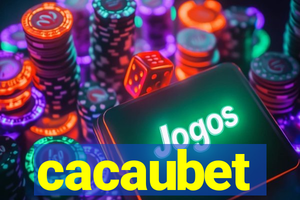 cacaubet