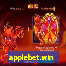 applebet.win