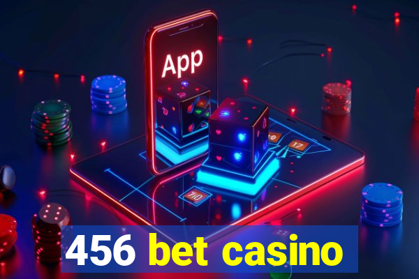 456 bet casino