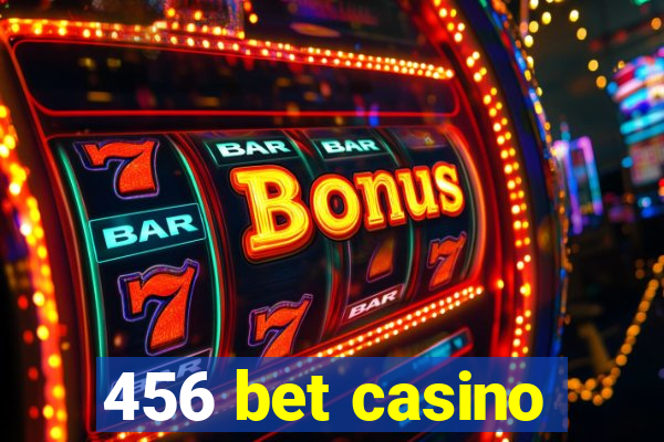 456 bet casino