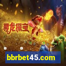 bbrbet45.com