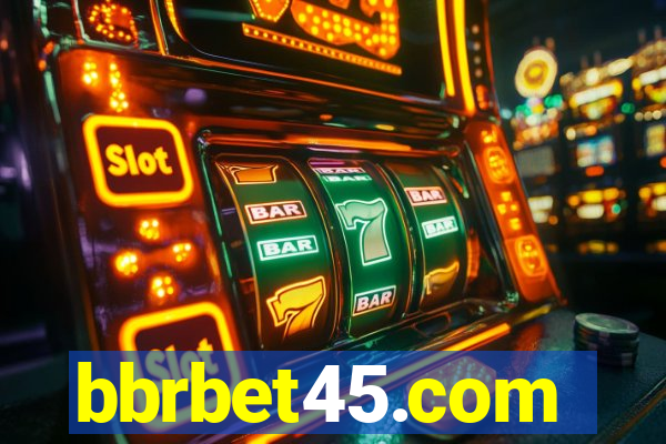 bbrbet45.com