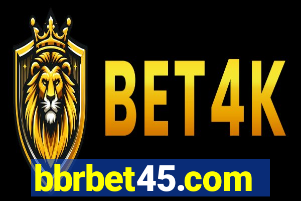 bbrbet45.com