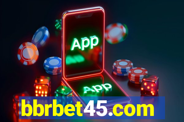 bbrbet45.com