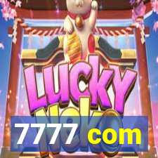 7777 com