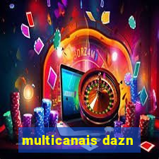 multicanais dazn