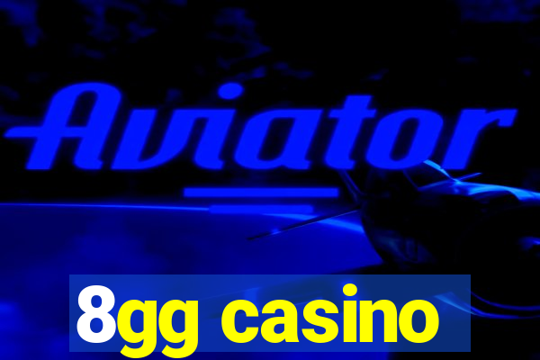 8gg casino