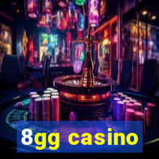 8gg casino