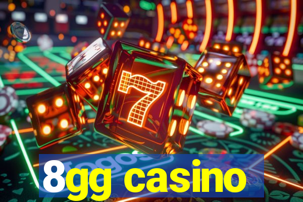 8gg casino