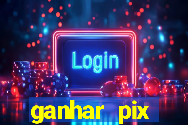 ganhar pix respondendo pesquisas