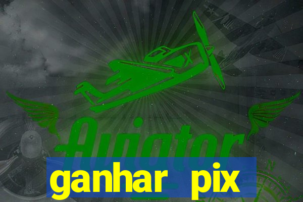 ganhar pix respondendo pesquisas