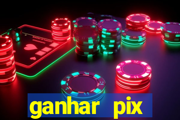 ganhar pix respondendo pesquisas