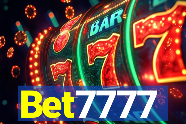 Bet7777