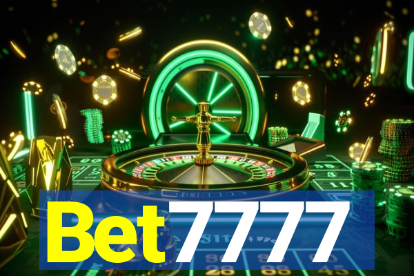 Bet7777