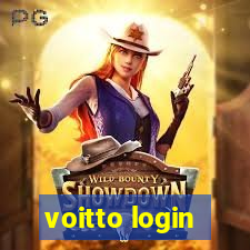 voitto login