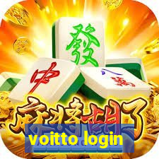 voitto login