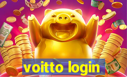 voitto login