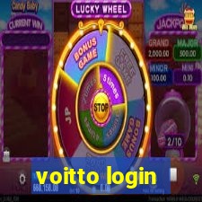 voitto login