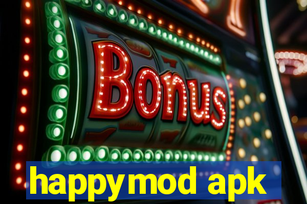 happymod apk