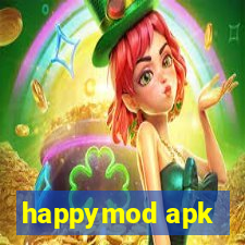 happymod apk