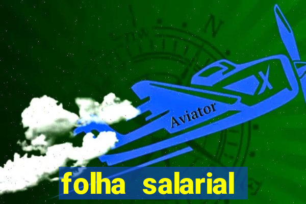 folha salarial flamengo 2019