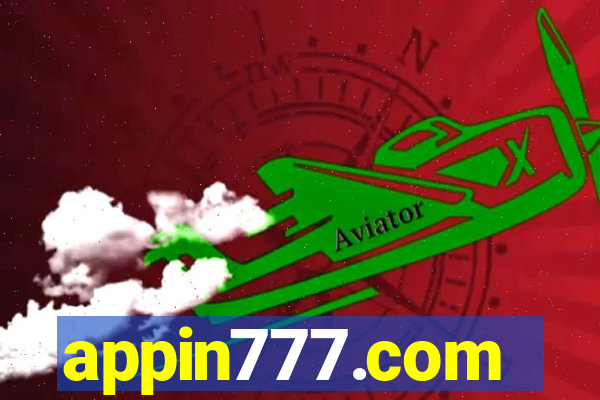 appin777.com