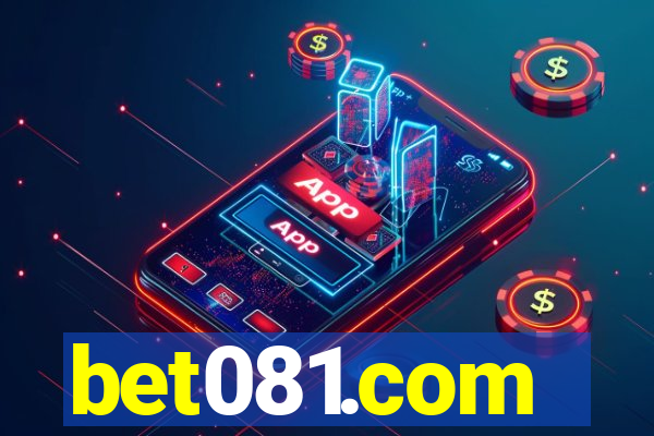 bet081.com