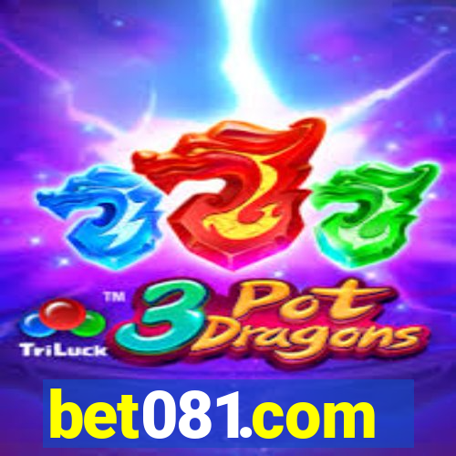 bet081.com