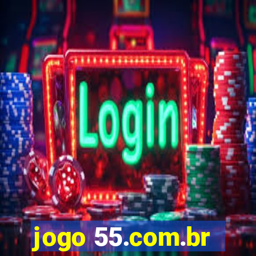 jogo 55.com.br