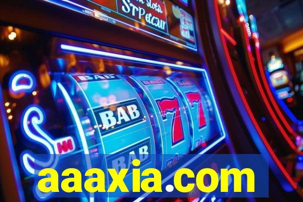 aaaxia.com